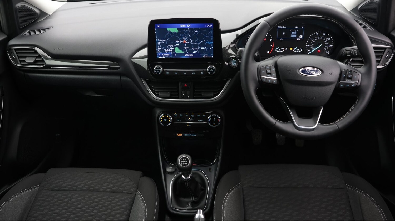 Used Ford Puma 2022 for sale - 77803334: Photo 13