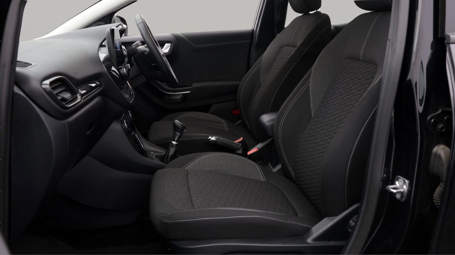 Used Ford Puma 2022 for sale - 77803334: Photo 14