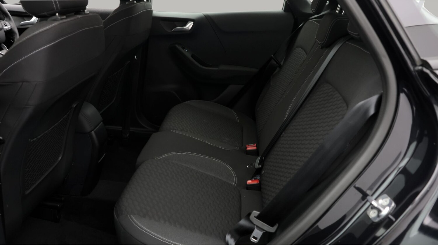 Used Ford Puma 2022 for sale - 77803334: Photo 16