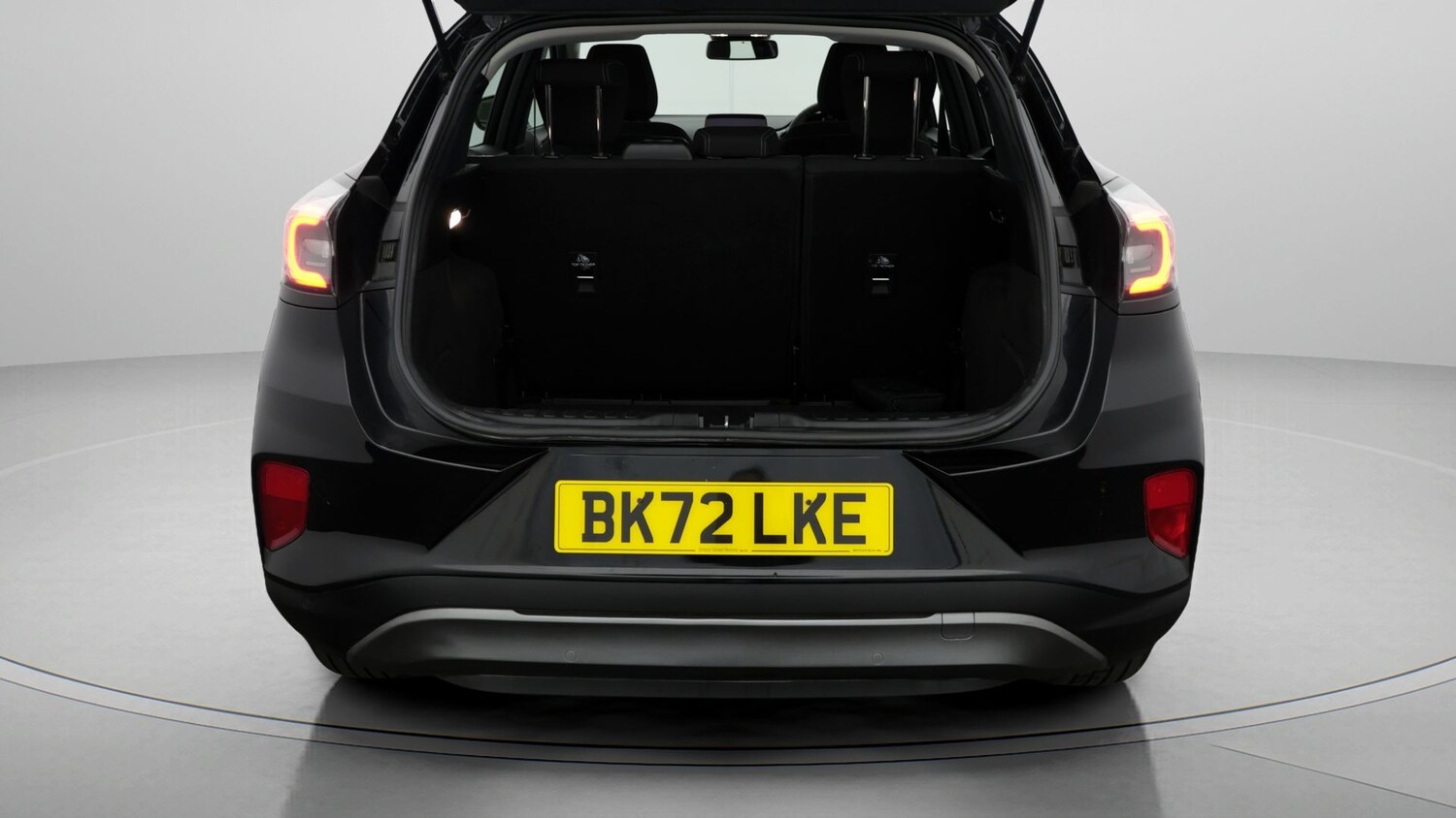 Used Ford Puma 2022 for sale - 77803334: Photo 17