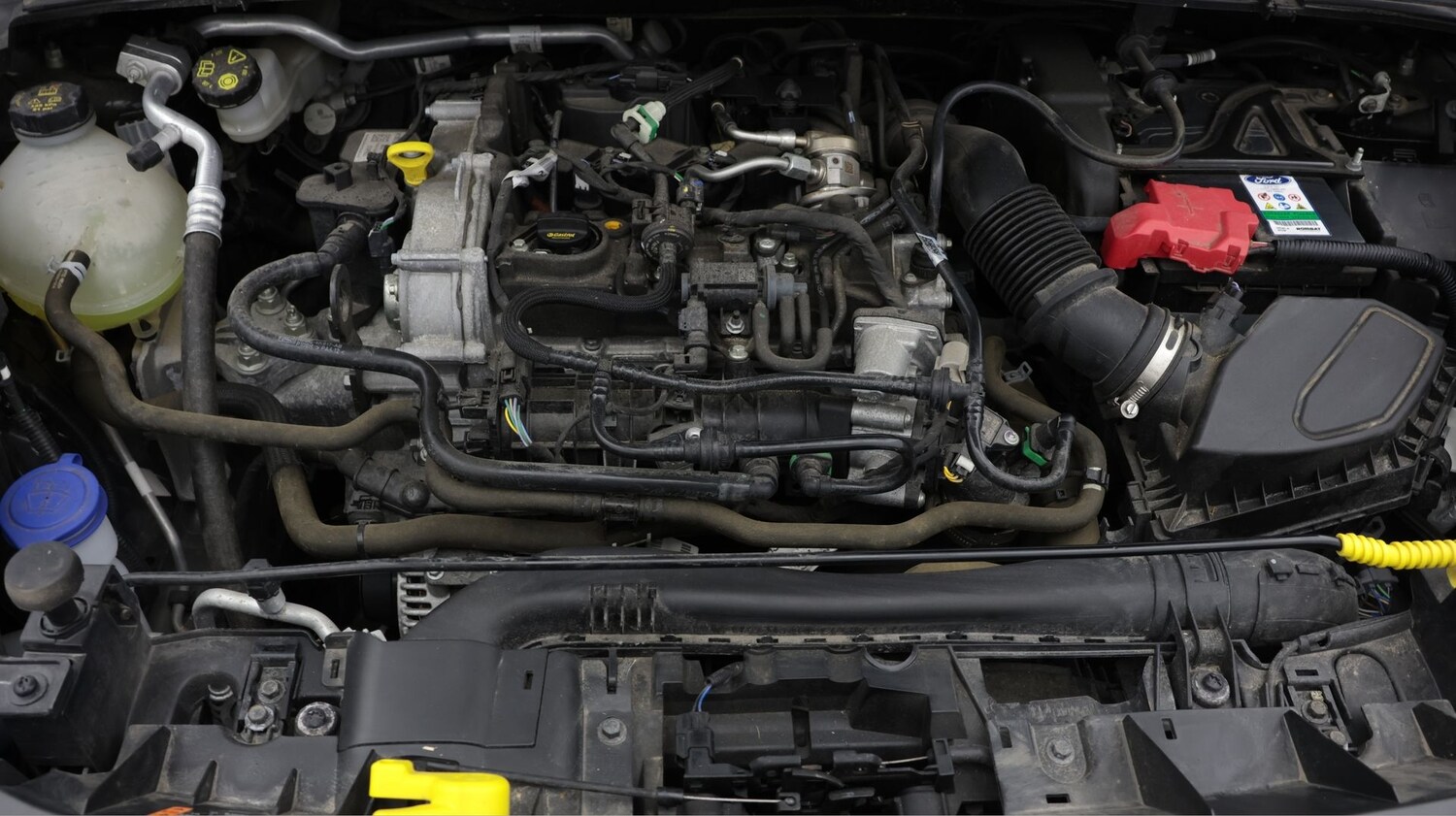 Used Ford Puma 2022 for sale - 77803334: Photo 19