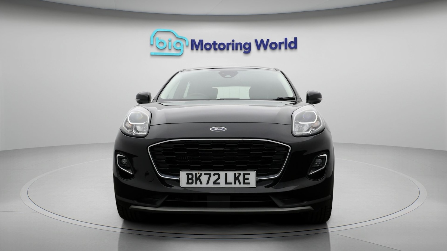 Used Ford Puma 2022 for sale - 77803334: Photo 2