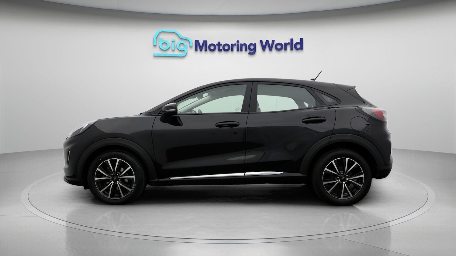 Used Ford Puma 2022 for sale - 77803334: Photo 4