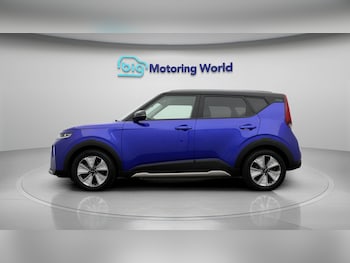 Used Kia Soul 2022 for sale - 78428693: Photo