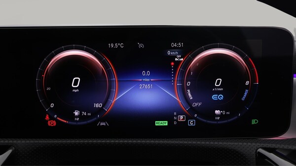 Used Mercedes-Benz CLA 2022 for sale - 76307707: Photo 11