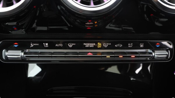 Used Mercedes-Benz CLA 2022 for sale - 76307707: Photo 13