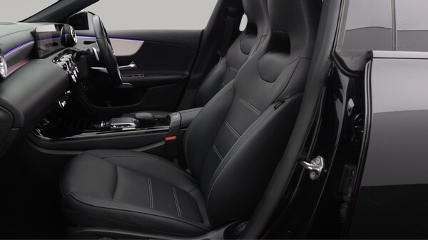 Used Mercedes-Benz CLA 2022 for sale - 76307707: Photo 15