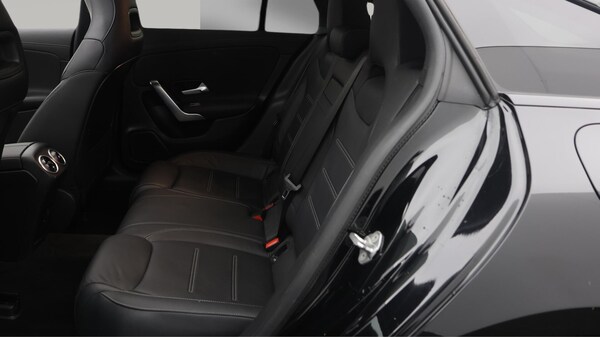 Used Mercedes-Benz CLA 2022 for sale - 76307707: Photo 17