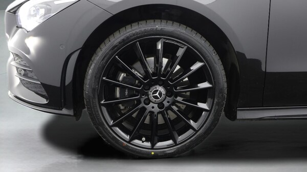 Used Mercedes-Benz CLA 2022 for sale - 76307707: Photo 19