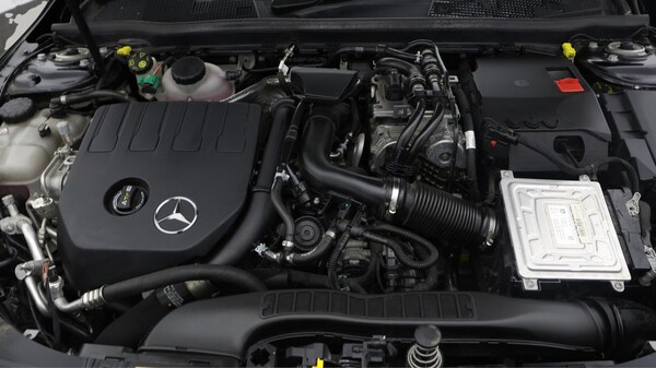Used Mercedes-Benz CLA 2022 for sale - 76307707: Photo 20