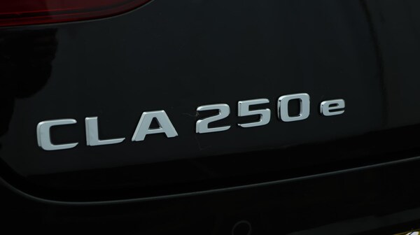 Used Mercedes-Benz CLA 2022 for sale - 76307707: Photo 22