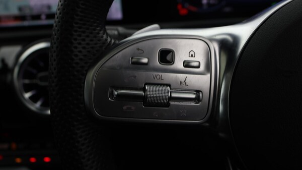 Used Mercedes-Benz CLA 2022 for sale - 76307707: Photo 24