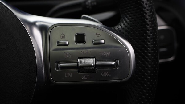 Used Mercedes-Benz CLA 2022 for sale - 76307707: Photo 25