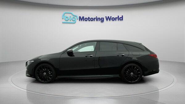 Used Mercedes-Benz CLA 2022 for sale - 76307707: Photo 5