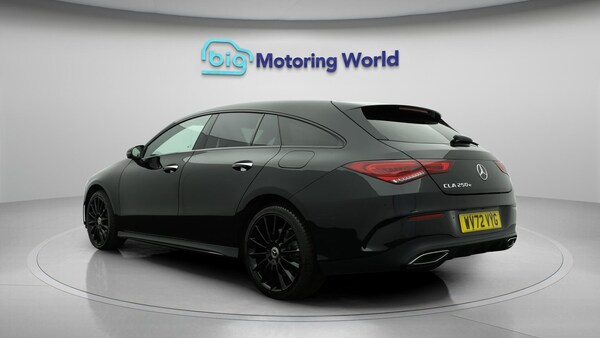 Used Mercedes-Benz CLA 2022 for sale - 76307707: Photo 6