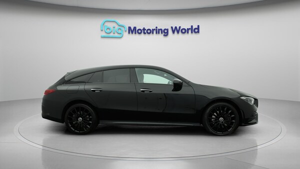 Used Mercedes-Benz CLA 2022 for sale - 76307707: Photo 9