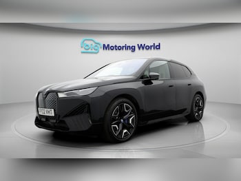 Used BMW iX 2022 for sale - 79596561: Photo
