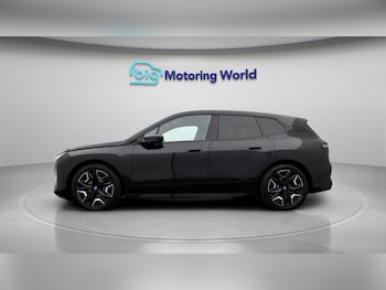 Used BMW iX 2022 for sale - 79596561: Photo