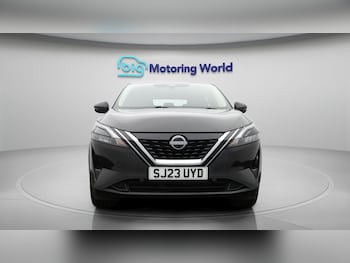 Used Nissan Qashqai 2023 for sale - 78821059: Photo