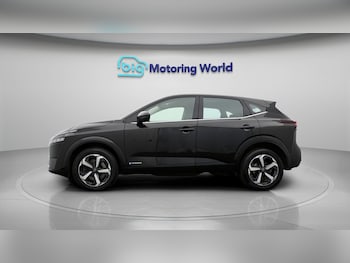 Used Nissan Qashqai 2023 for sale - 78821059: Photo