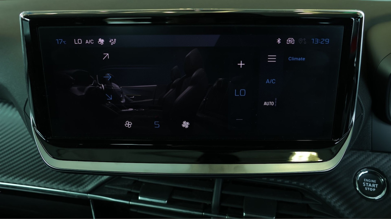 Used Peugeot 2008 2024 for sale - 78046009: Photo 12