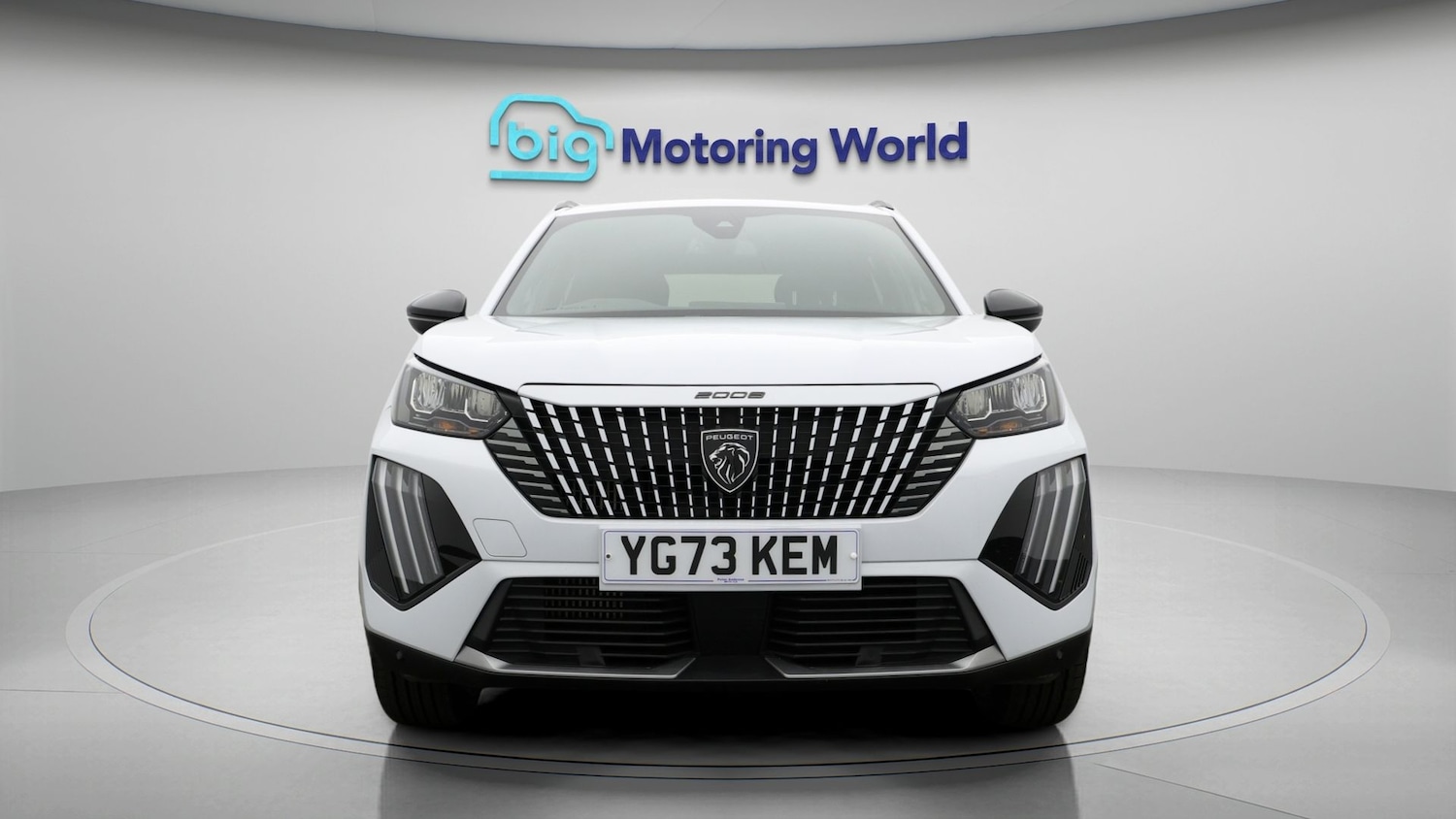 Used Peugeot 2008 2024 for sale - 78046009: Photo 2