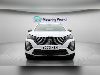 Used Peugeot 2008 2024 for sale - 78046009: Photo