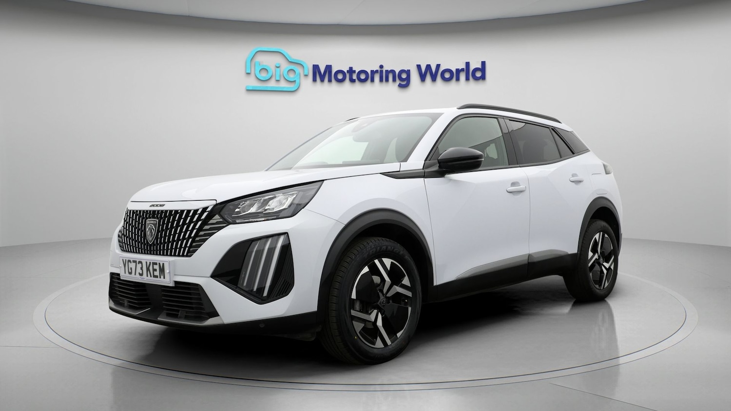 Used Peugeot 2008 2024 for sale - 78046009: Photo 3