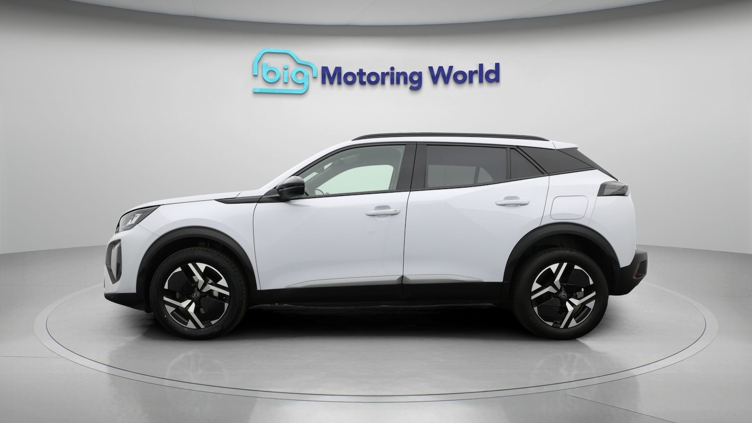 Used Peugeot 2008 2024 for sale - 78046009: Photo 4