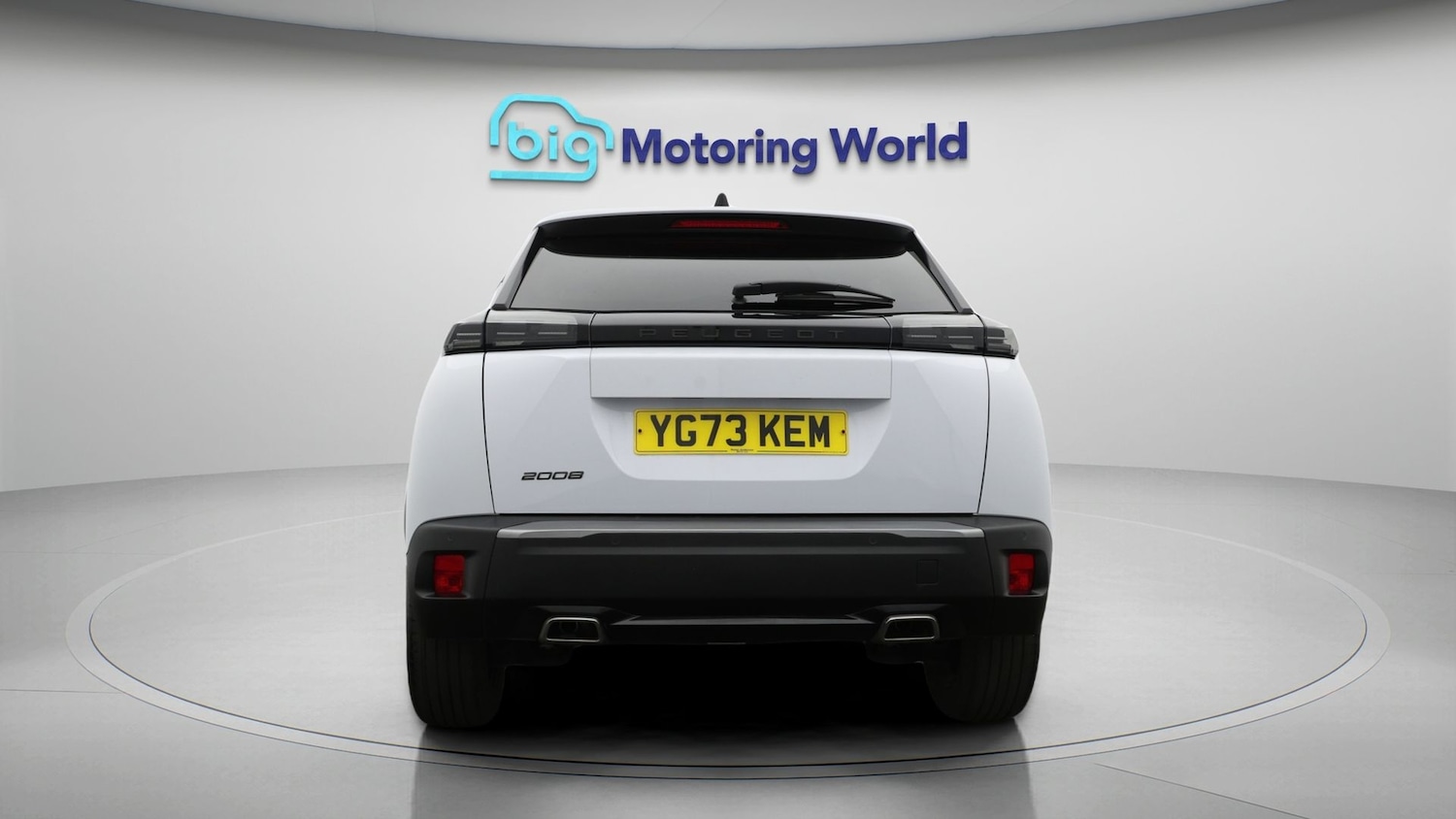 Used Peugeot 2008 2024 for sale - 78046009: Photo 6