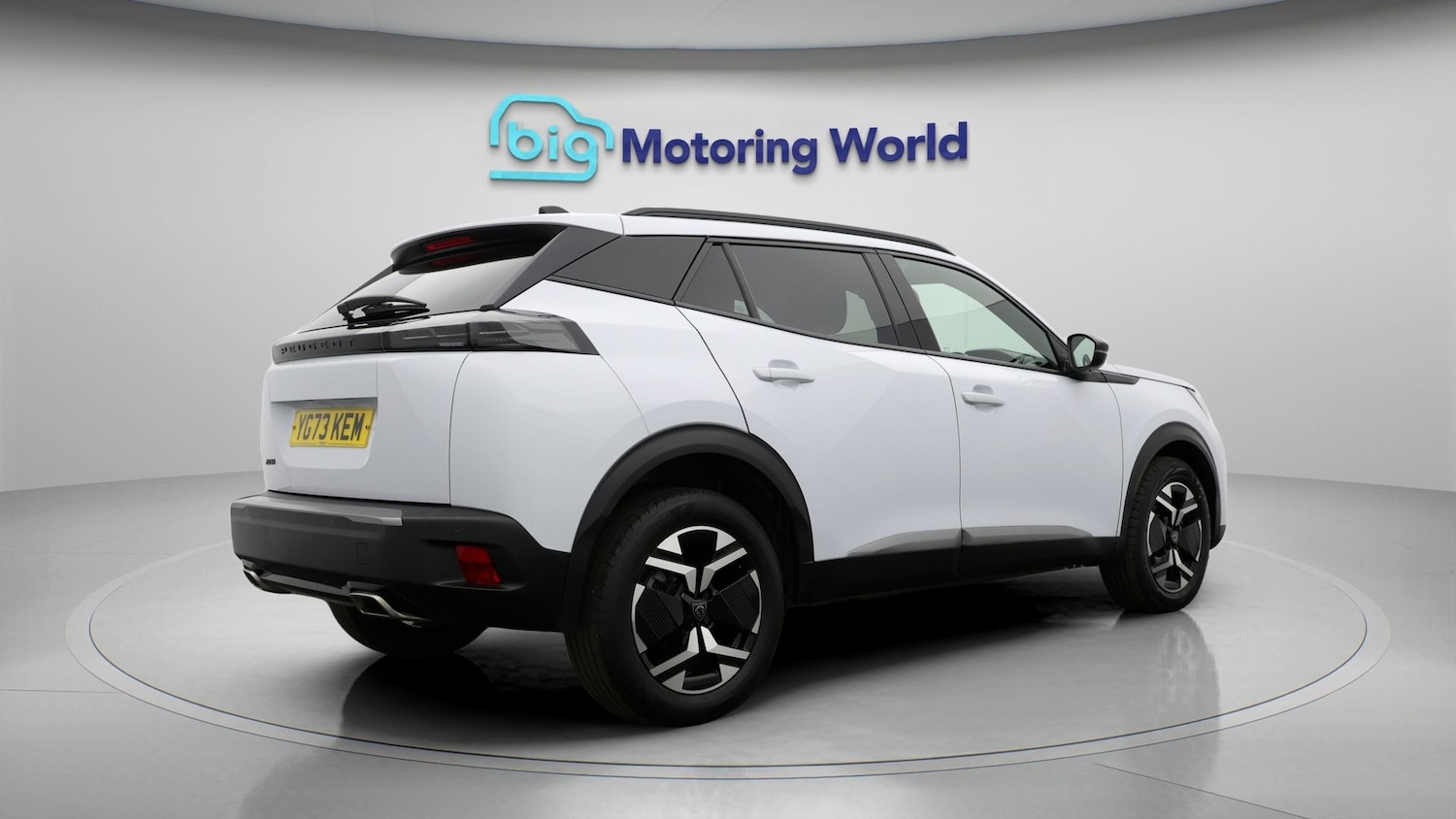 Used Peugeot 2008 2024 for sale - 78046009: Photo 7