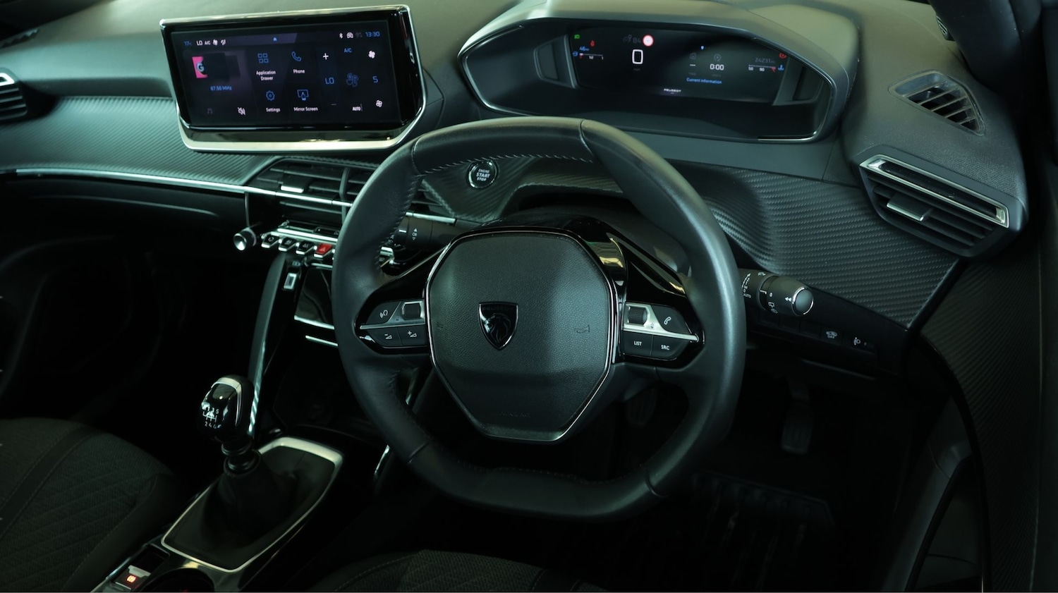 Used Peugeot 2008 2024 for sale - 78046009: Photo 9