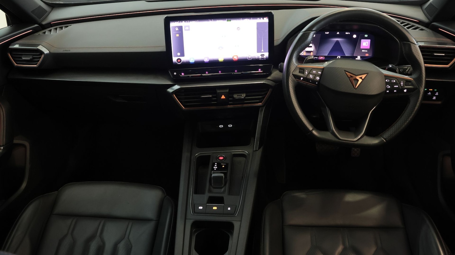 Used Cupra Formentor 2022 for sale - 77782036: Photo 13