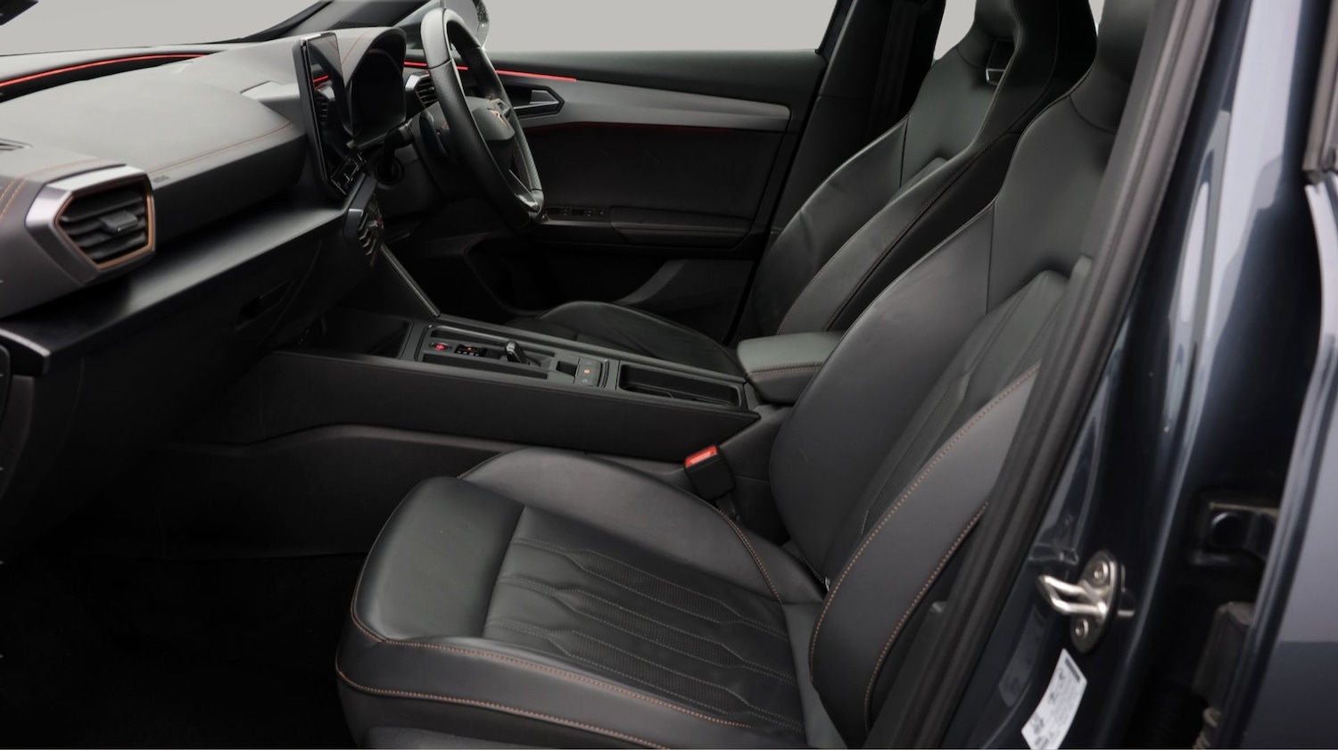 Used Cupra Formentor 2022 for sale - 77782036: Photo 14