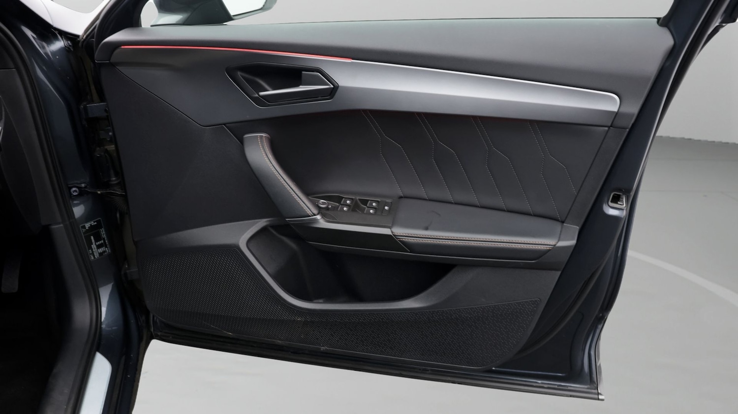 Used Cupra Formentor 2022 for sale - 77782036: Photo 15