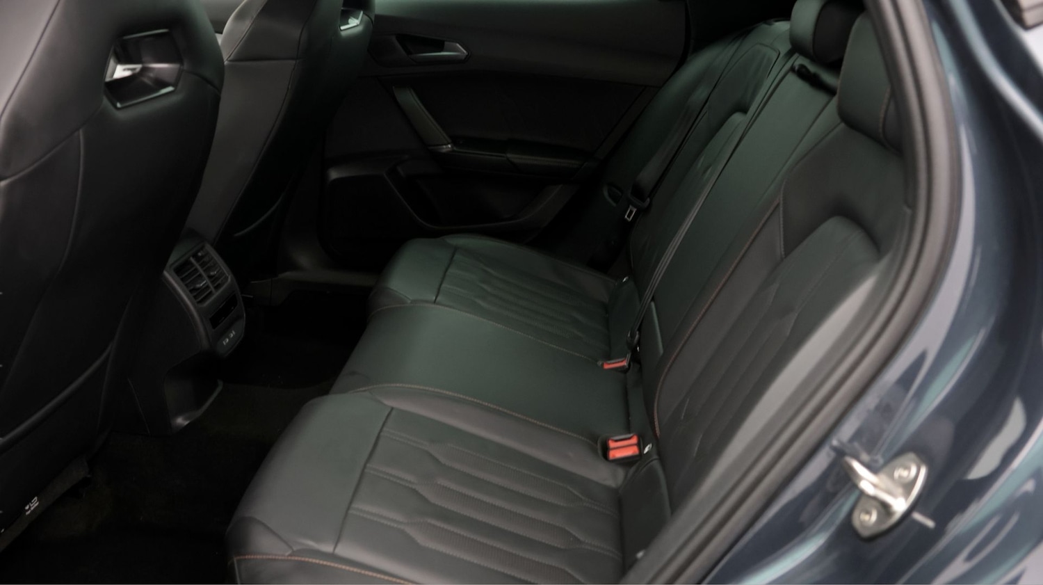 Used Cupra Formentor 2022 for sale - 77782036: Photo 16