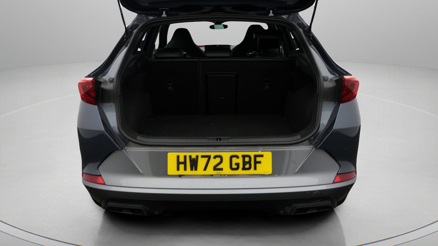 Used Cupra Formentor 2022 for sale - 77782036: Photo 17