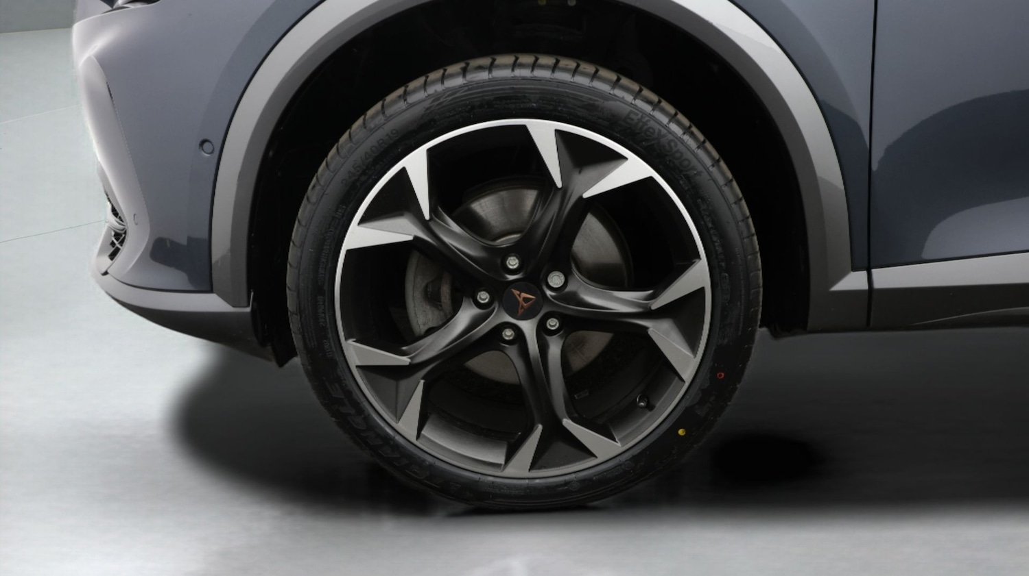 Used Cupra Formentor 2022 for sale - 77782036: Photo 18