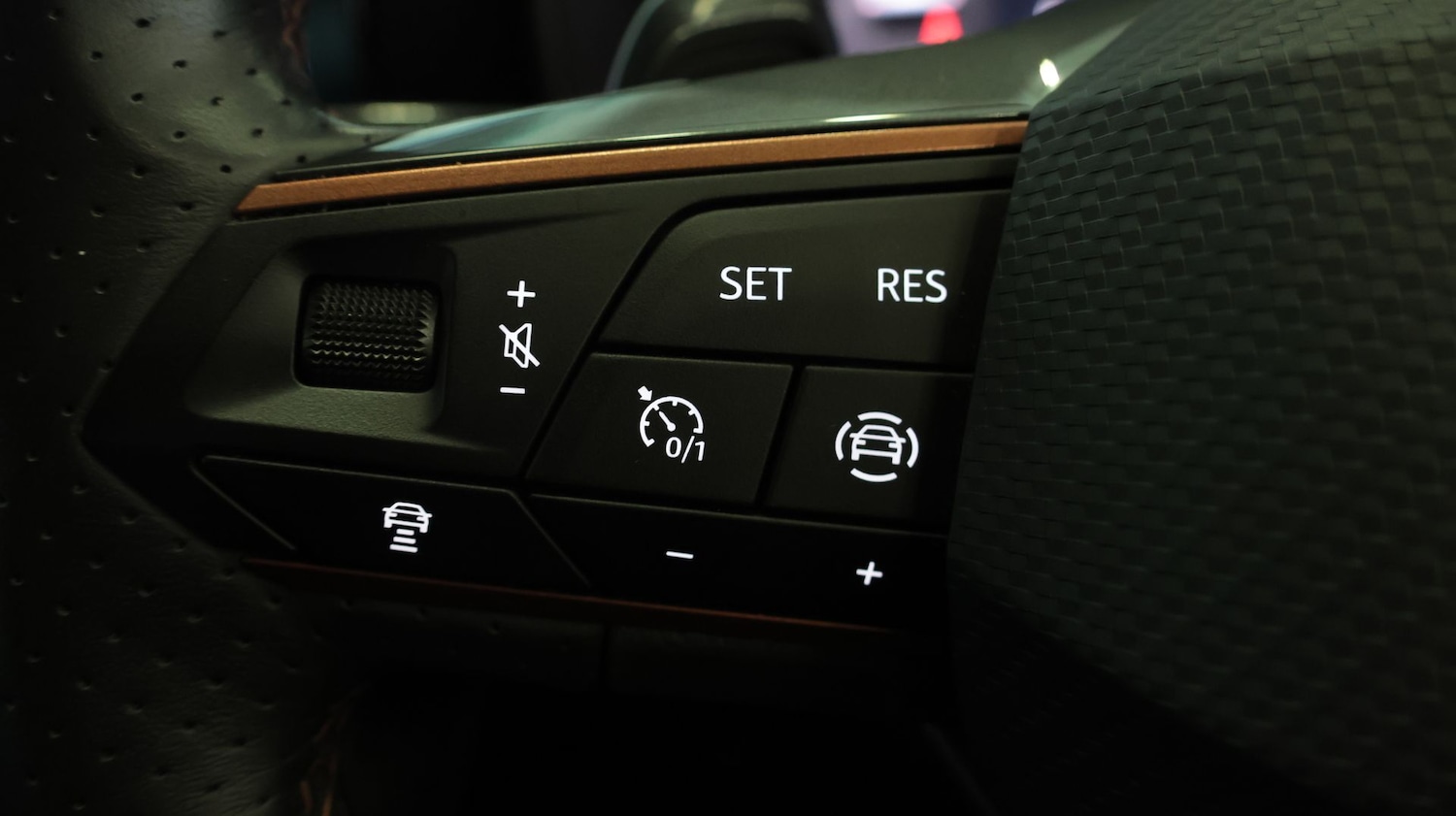 Used Cupra Formentor 2022 for sale - 77782036: Photo 21