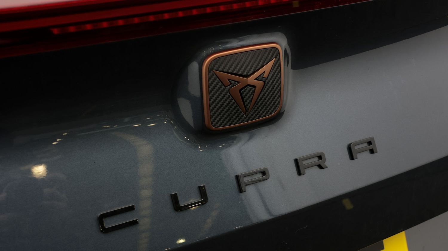 Used Cupra Formentor 2022 for sale - 77782036: Photo 22