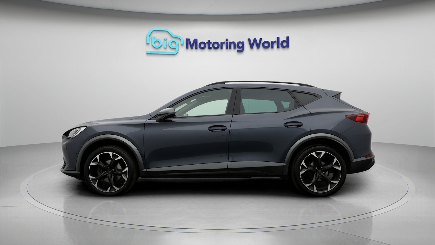 Used Cupra Formentor 2022 for sale - 77782036: Photo 4