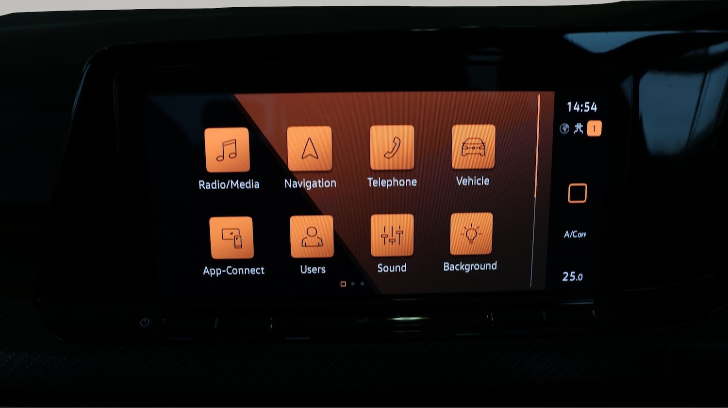 Used Volkswagen Golf 2022 for sale - 77610211: Photo 11