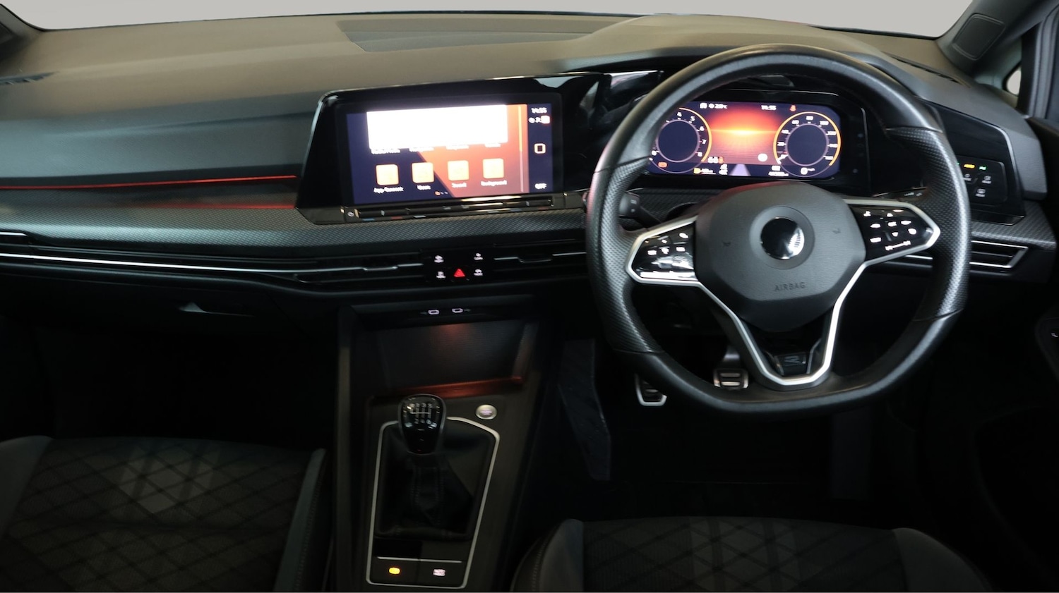 Used Volkswagen Golf 2022 for sale - 77610211: Photo 13