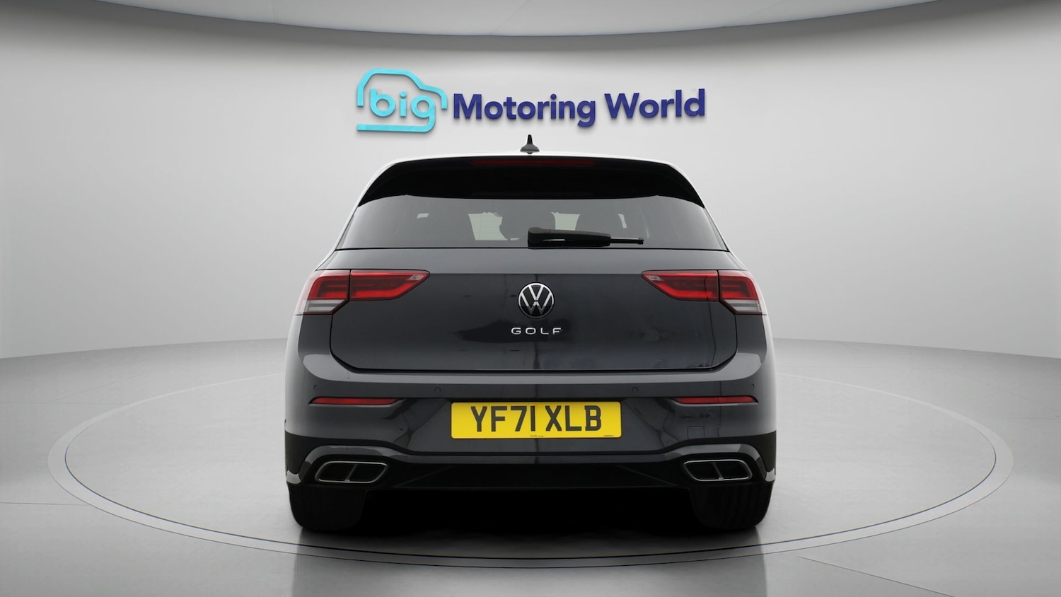Used Volkswagen Golf 2022 for sale - 77610211: Photo 6