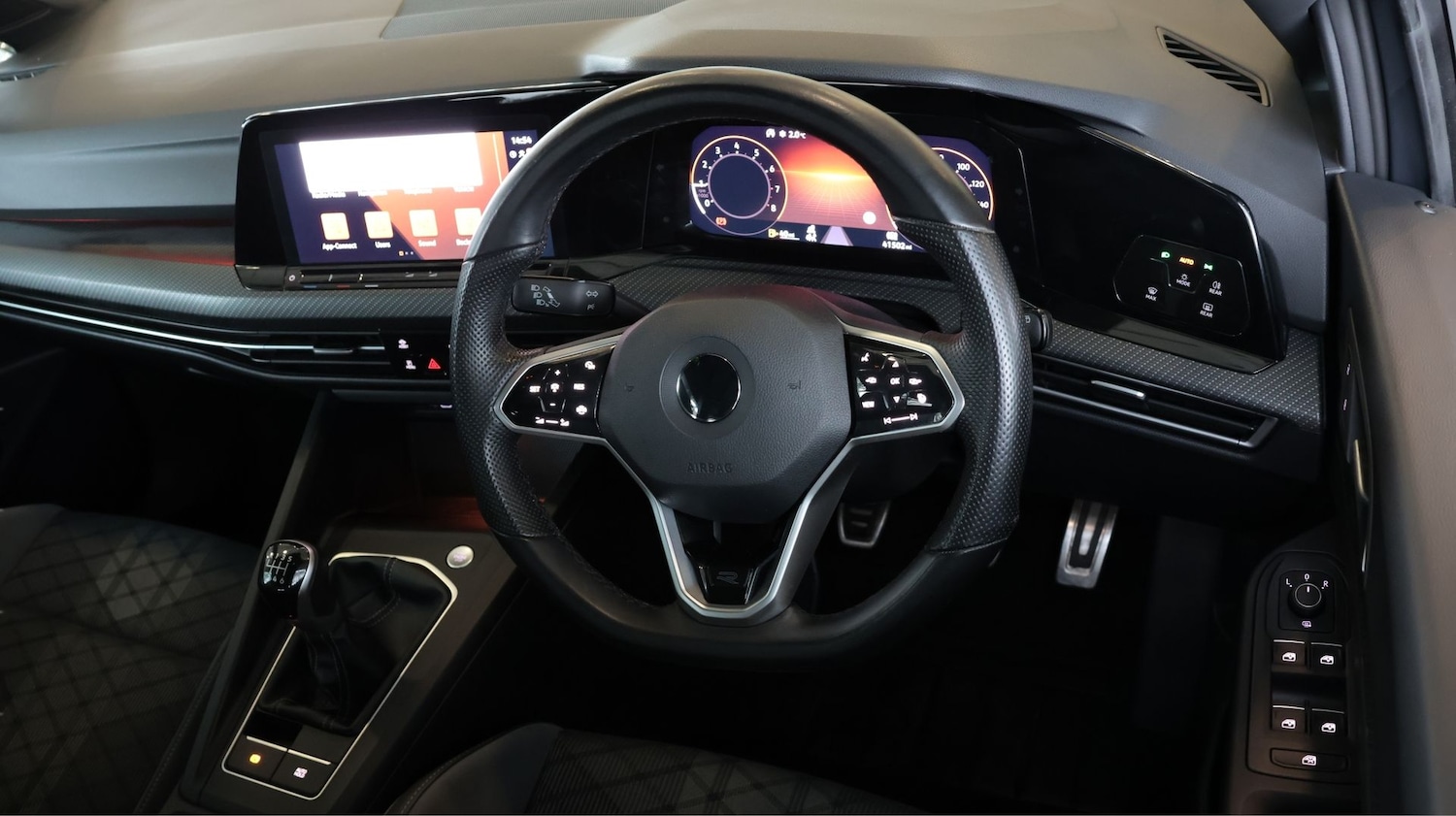 Used Volkswagen Golf 2022 for sale - 77610211: Photo 9