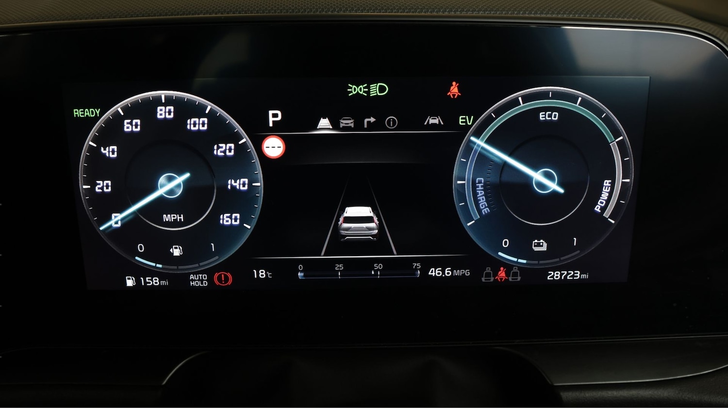 Used Kia Niro 2023 for sale - 78099012: Photo 10