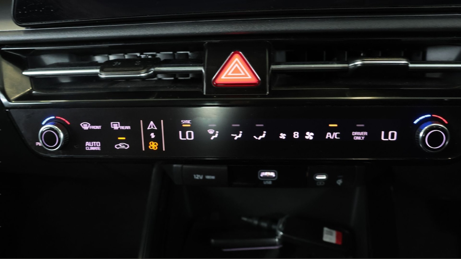 Used Kia Niro 2023 for sale - 78099012: Photo 12