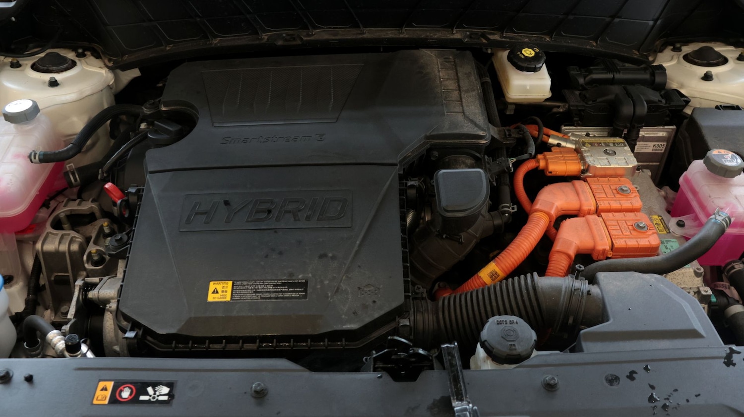 Used Kia Niro 2023 for sale - 78099012: Photo 19