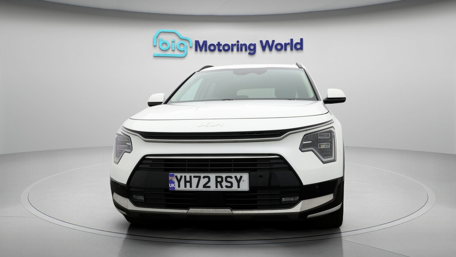 Used Kia Niro 2023 for sale - 78099012: Photo 2