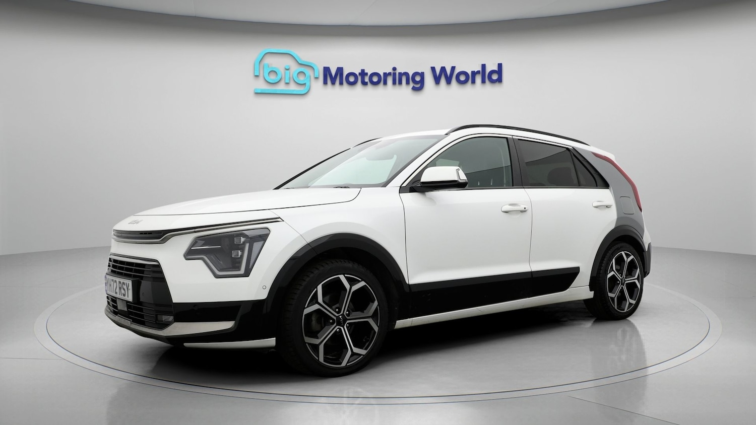 Used Kia Niro 2023 for sale - 78099012: Photo 3